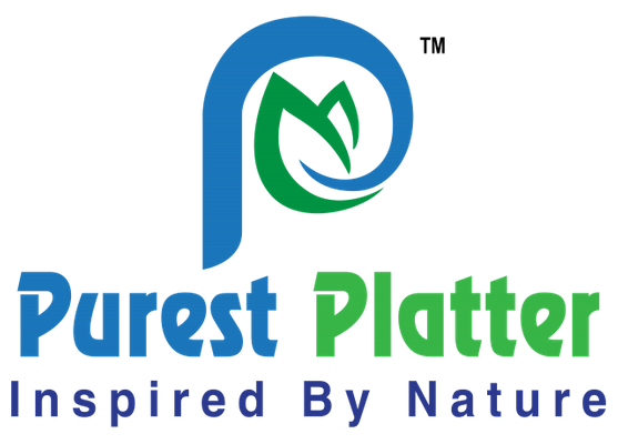 Purest Platter Logo
