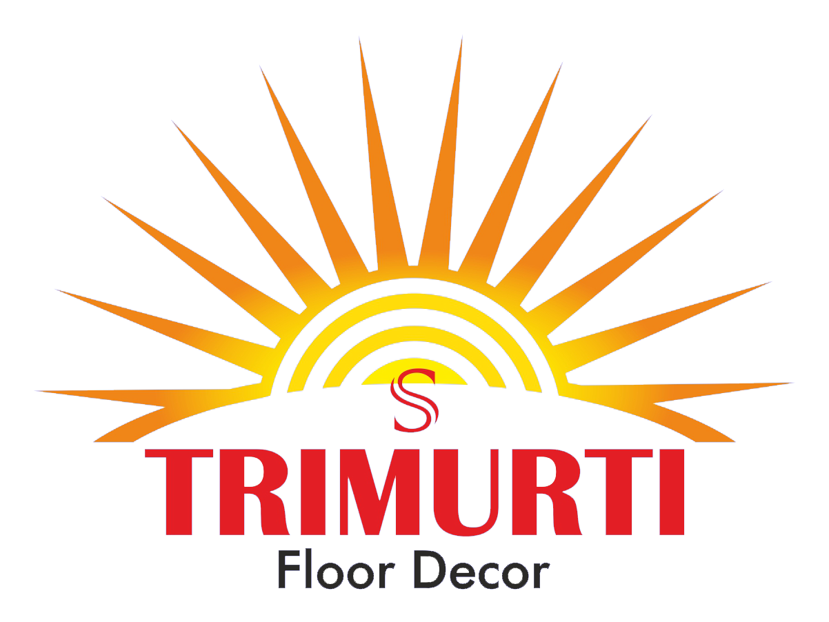Trimurti Floor Decor Logo