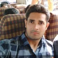 Shambhu Choudhary software developer galaxy of code